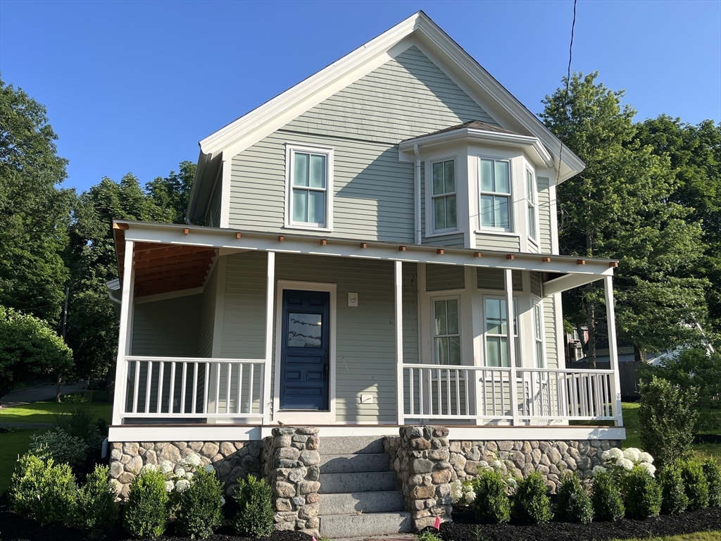 83 Eliot St