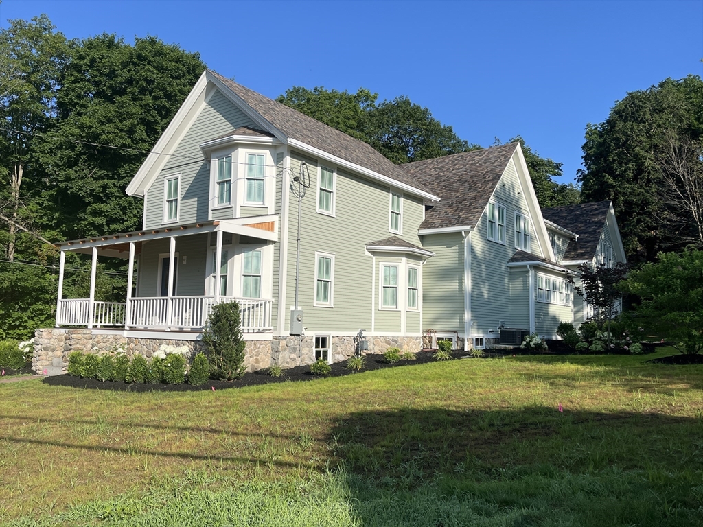 83 Eliot St