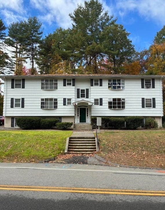 256 Worcester Street, West Boylston, MA Photo #1