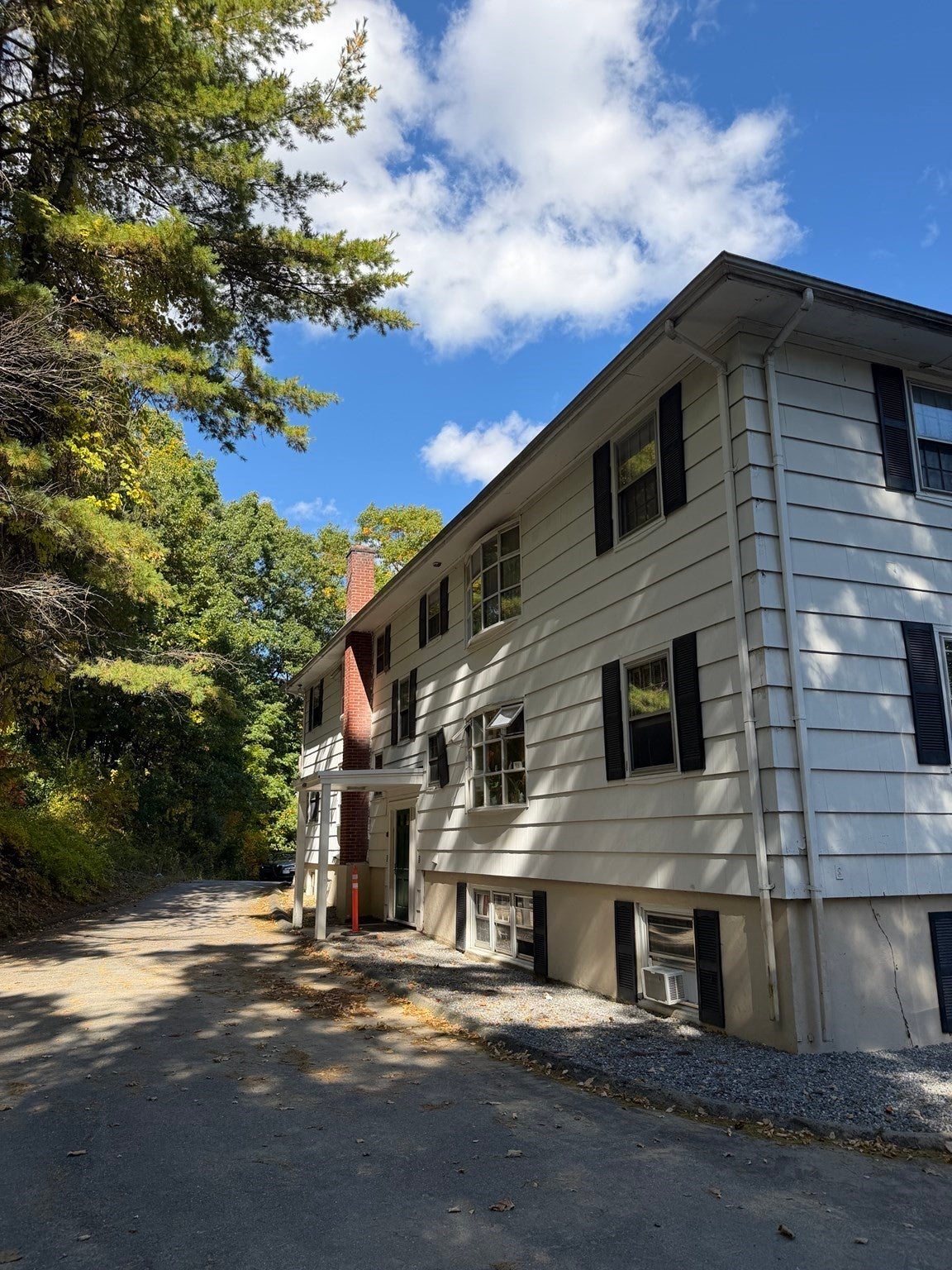 256 Worcester Street