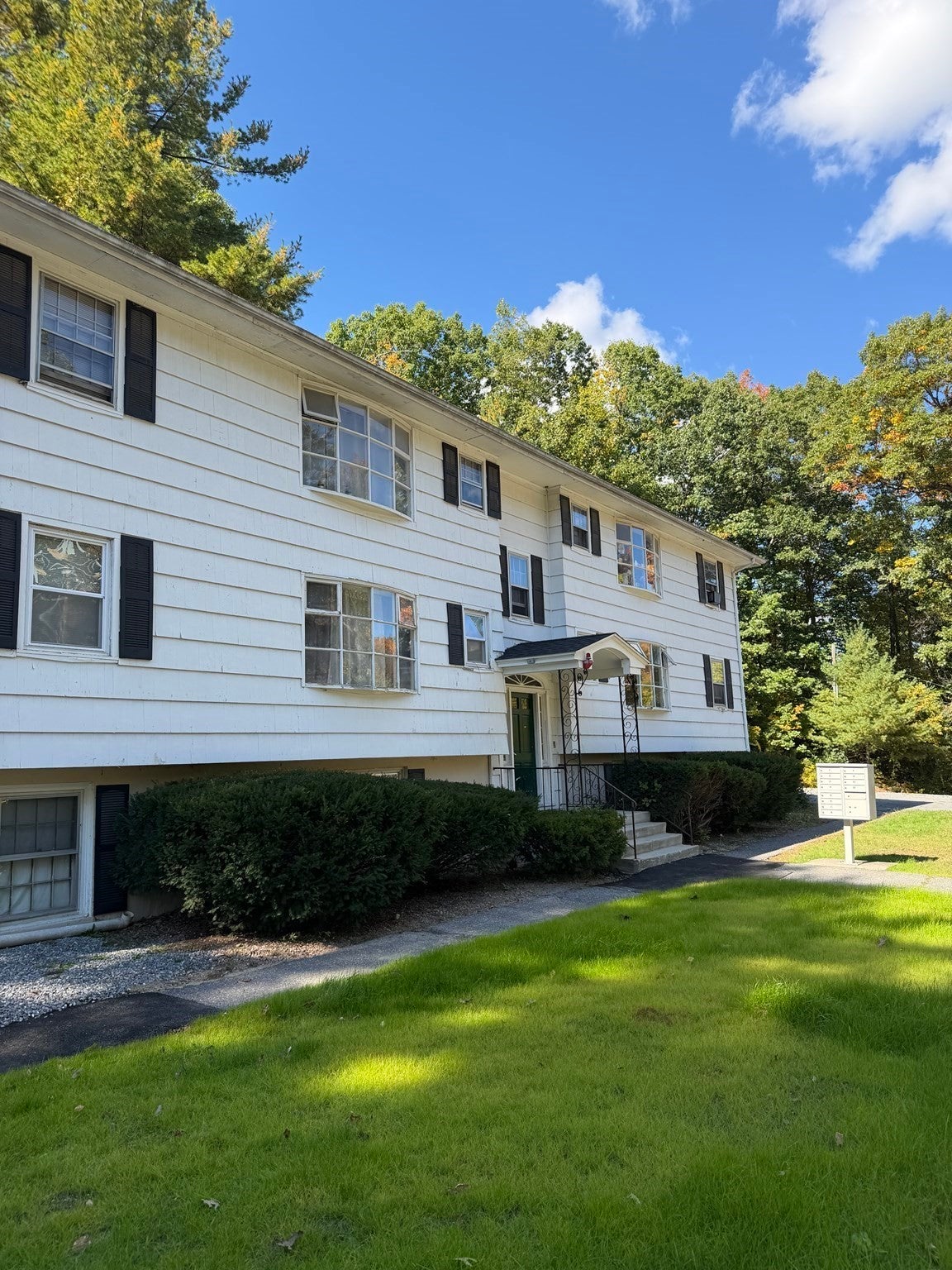 256 Worcester Street, West Boylston, MA Photo #2