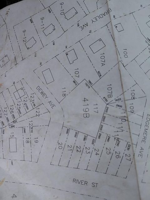 Photo of 121-122 Dewey Ave, Haverhill, MA 01832 (MLS # 73464394)