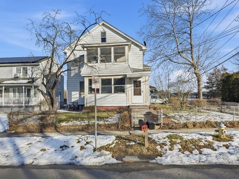 Photo of 57-59 Martha St, Springfield, MA 01151 (MLS # 73463078)