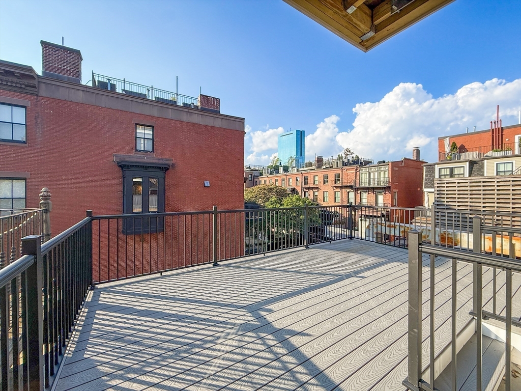 667 Tremont Street 3