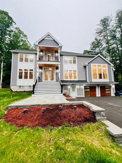 1 Harvard Ave Burlington MA 01803