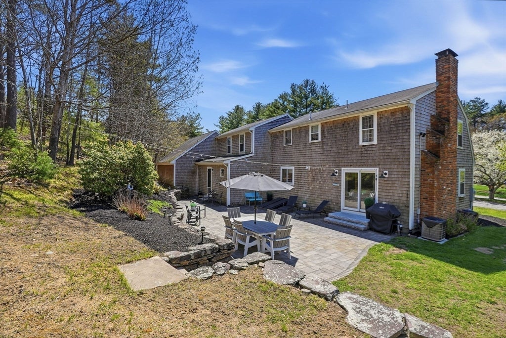 15 Masthead Drive, Norwell, MA Photo #29