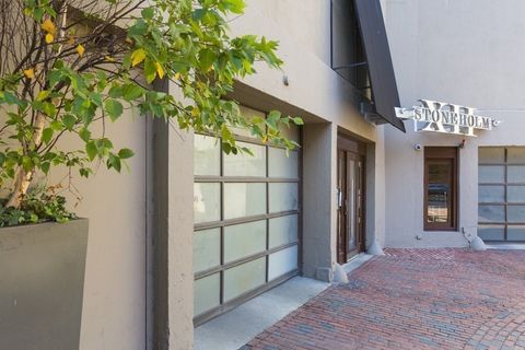 Photo of 12 Stoneholm Street #512, Boston, MA 02115 (MLS # 73505141)