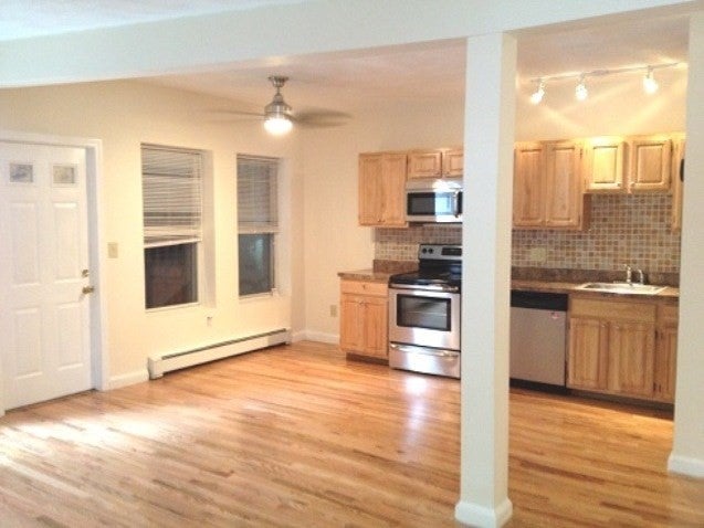 122 Berkshire Street 2(1A), Cambridge, MA Photo #4