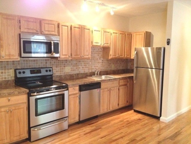 122 Berkshire Street 2(1A), Cambridge, MA Photo #2