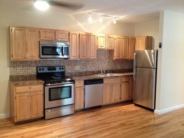 122 Berkshire Street 2(1A), Cambridge, MA Photo #1