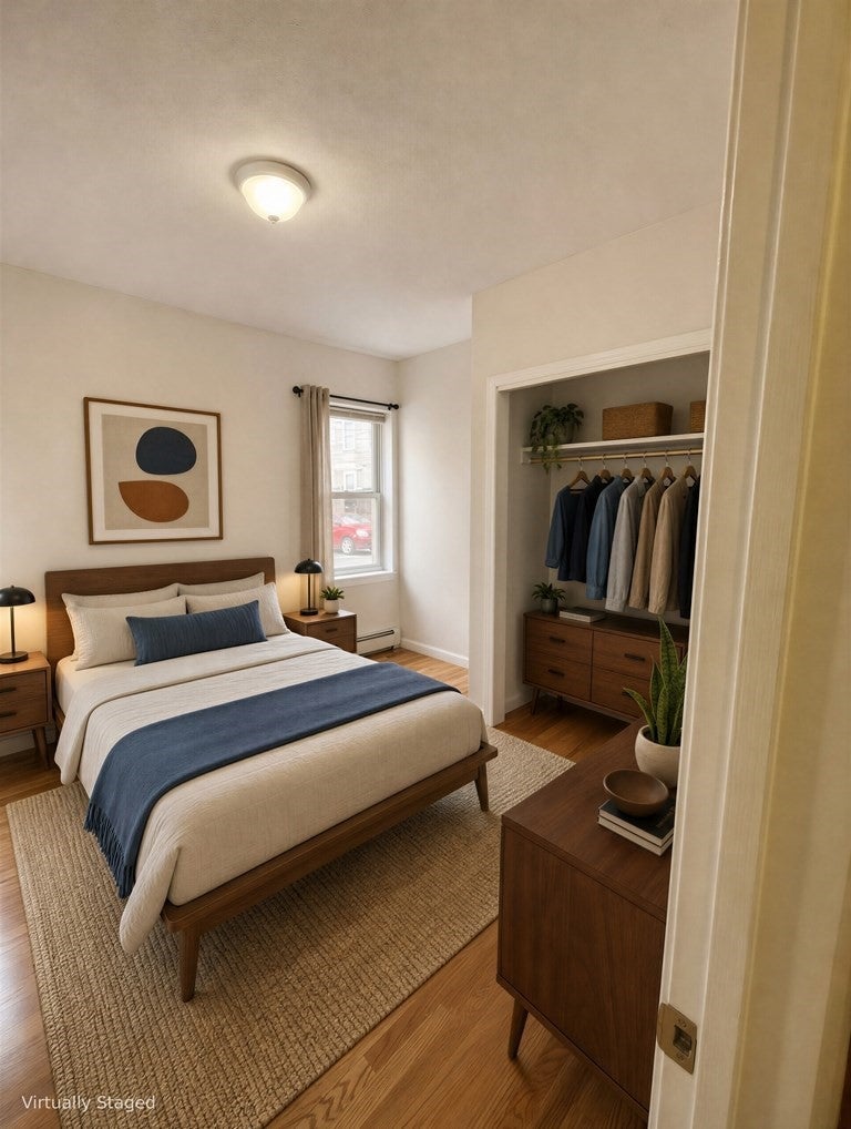 122 Berkshire Street 2(1A), Cambridge, MA, 122 Berkshire Street 2(1A), Cambridge, MA Photo #4