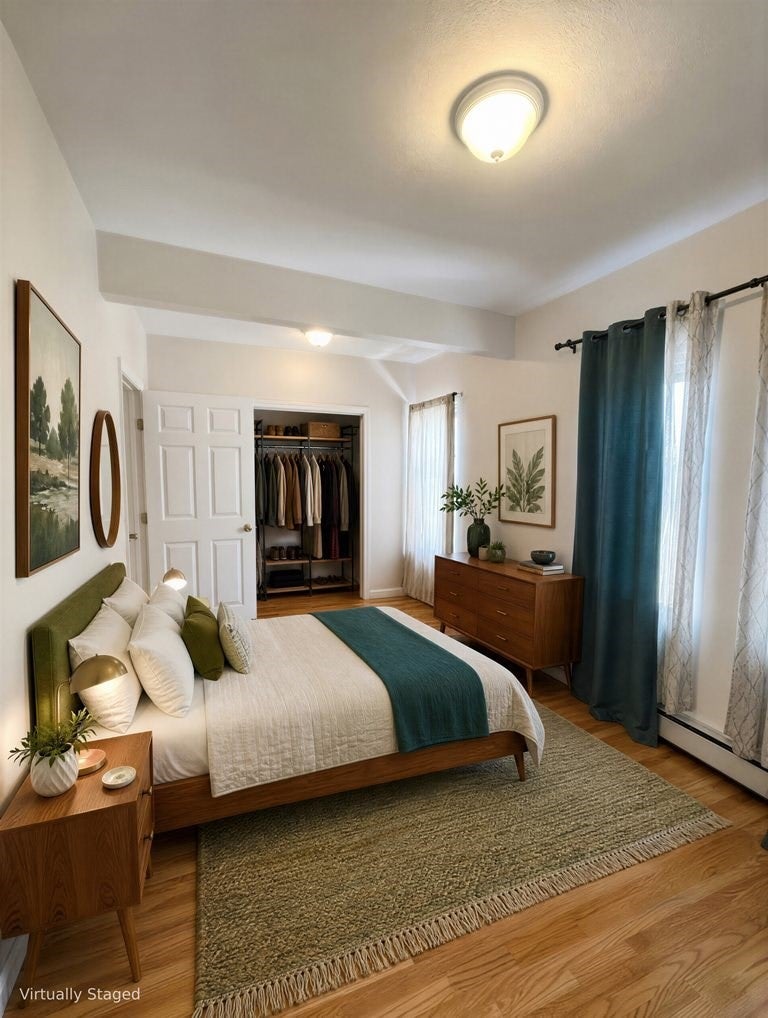 122 Berkshire Street 2(1A), Cambridge, MA, 122 Berkshire Street 2(1A), Cambridge, MA Photo #7