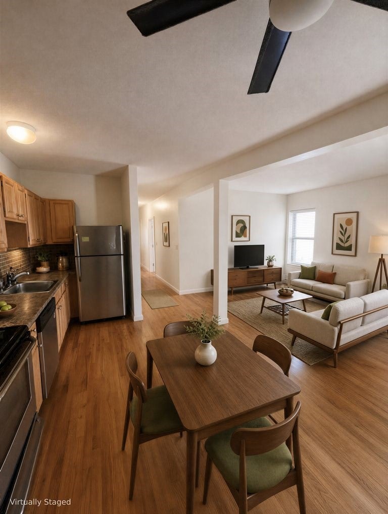 122 Berkshire Street 2(1A), Cambridge, MA, 122 Berkshire Street 2(1A), Cambridge, MA Photo #2