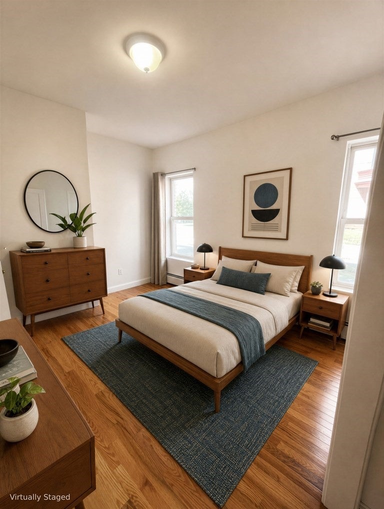 122 Berkshire Street 2(1A), Cambridge, MA, 122 Berkshire Street 2(1A), Cambridge, MA Photo #5