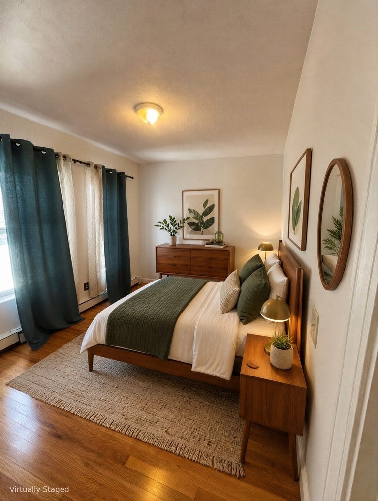122 Berkshire Street 2(1A), Cambridge, MA, 122 Berkshire Street 2(1A), Cambridge, MA Photo #6