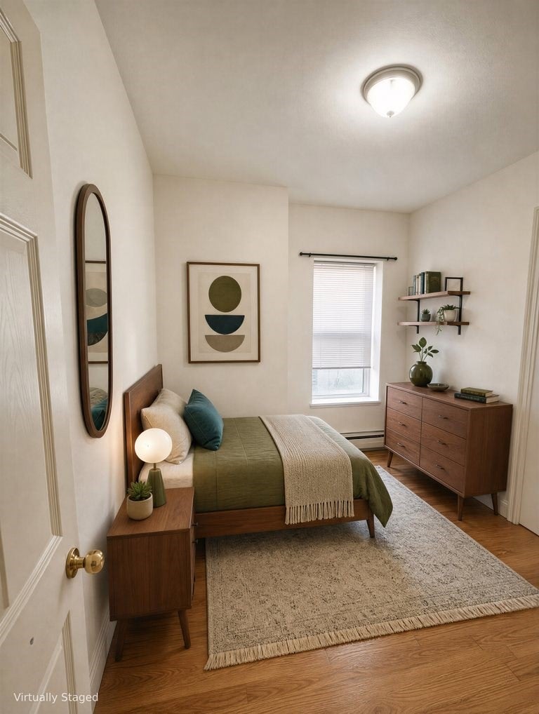 122 Berkshire Street 2(1A), Cambridge, MA, 122 Berkshire Street 2(1A), Cambridge, MA Photo #8