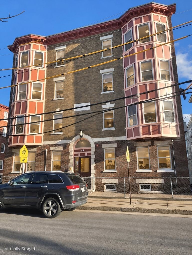 122 Berkshire Street 2(1A), Cambridge, MA, 122 Berkshire Street 2(1A), Cambridge, MA Photo #13