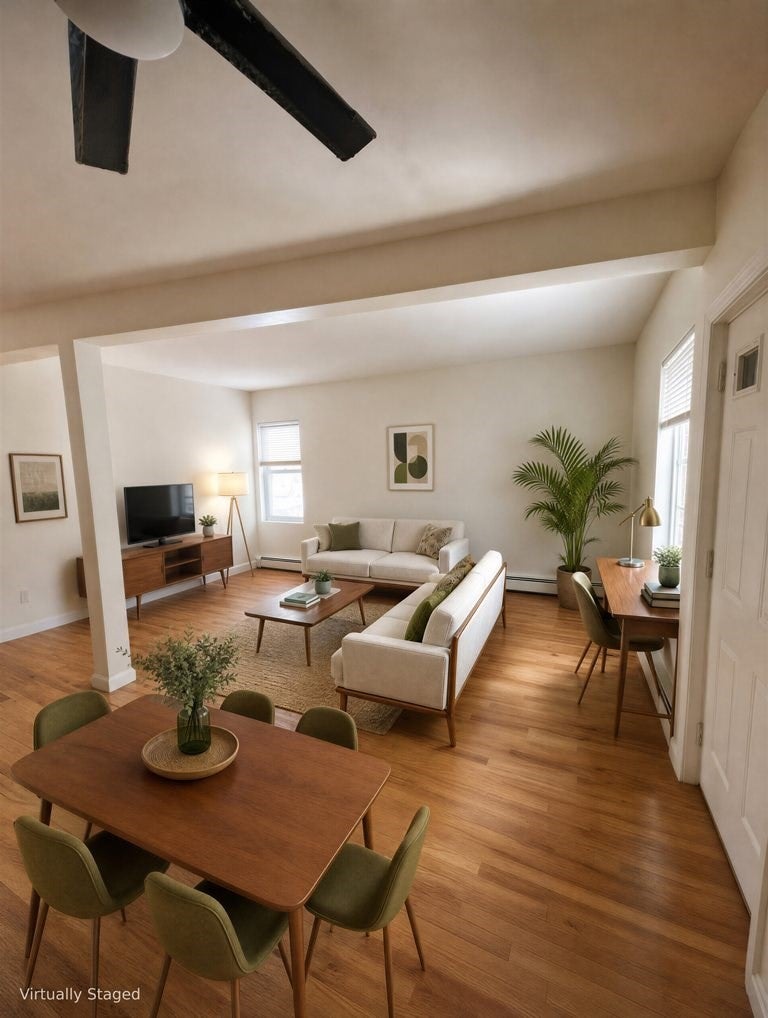 122 Berkshire Street 2(1A), Cambridge, MA, 122 Berkshire Street 2(1A), Cambridge, MA Photo #1