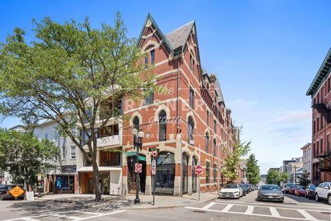 Photo of 366 West Broadway #4, Boston, MA 02127 (MLS # 73462529)