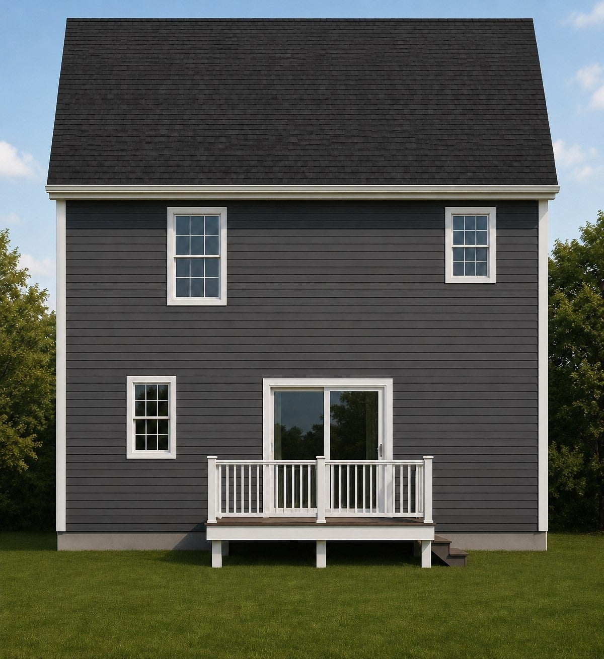 45 Blissful Lane