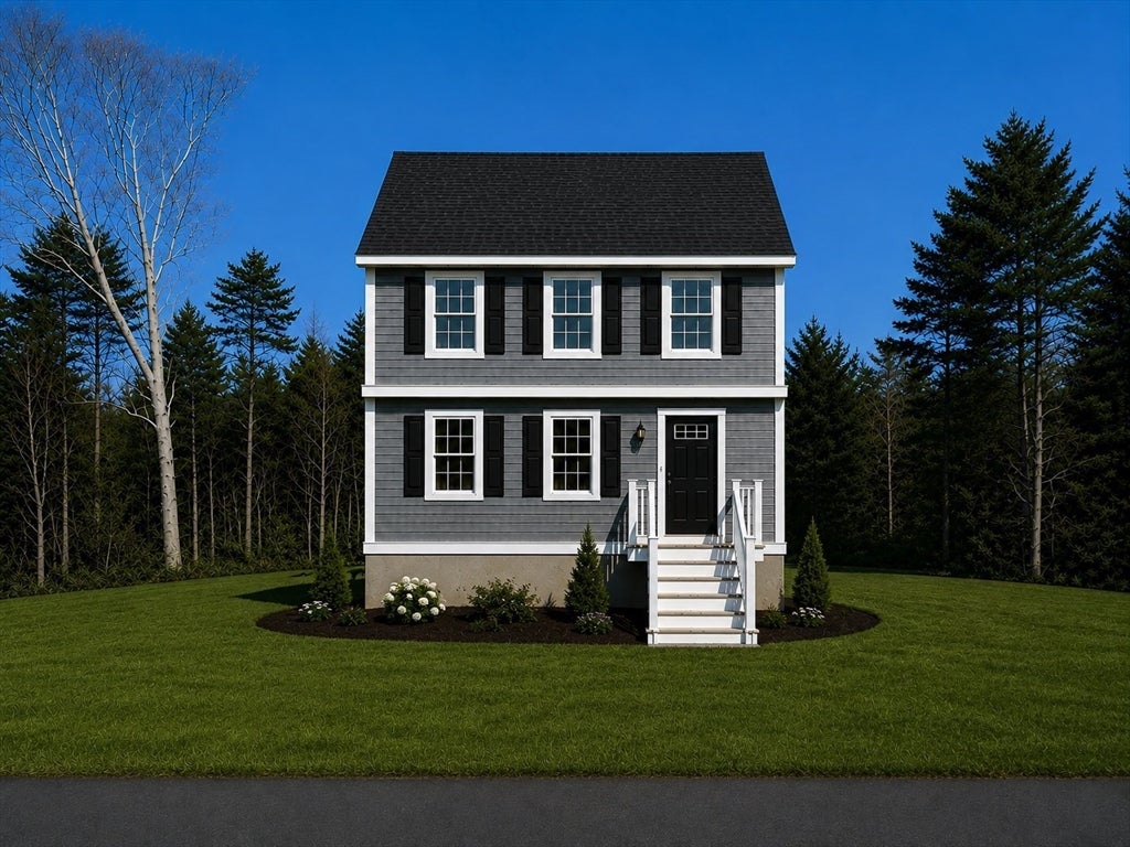 45 Blissful Lane, Wareham, MA, 45 Blissful Lane, Wareham, MA Photo #1
