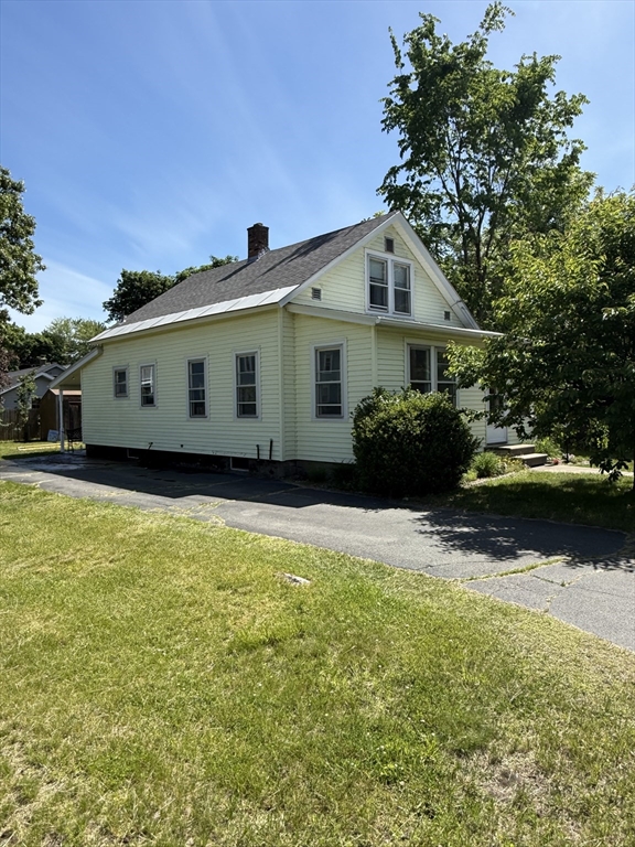 5 Wrightson Ave