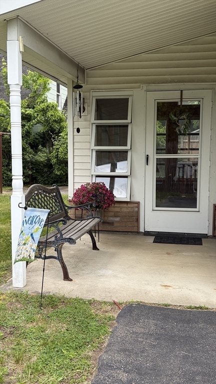 5 Wrightson Ave