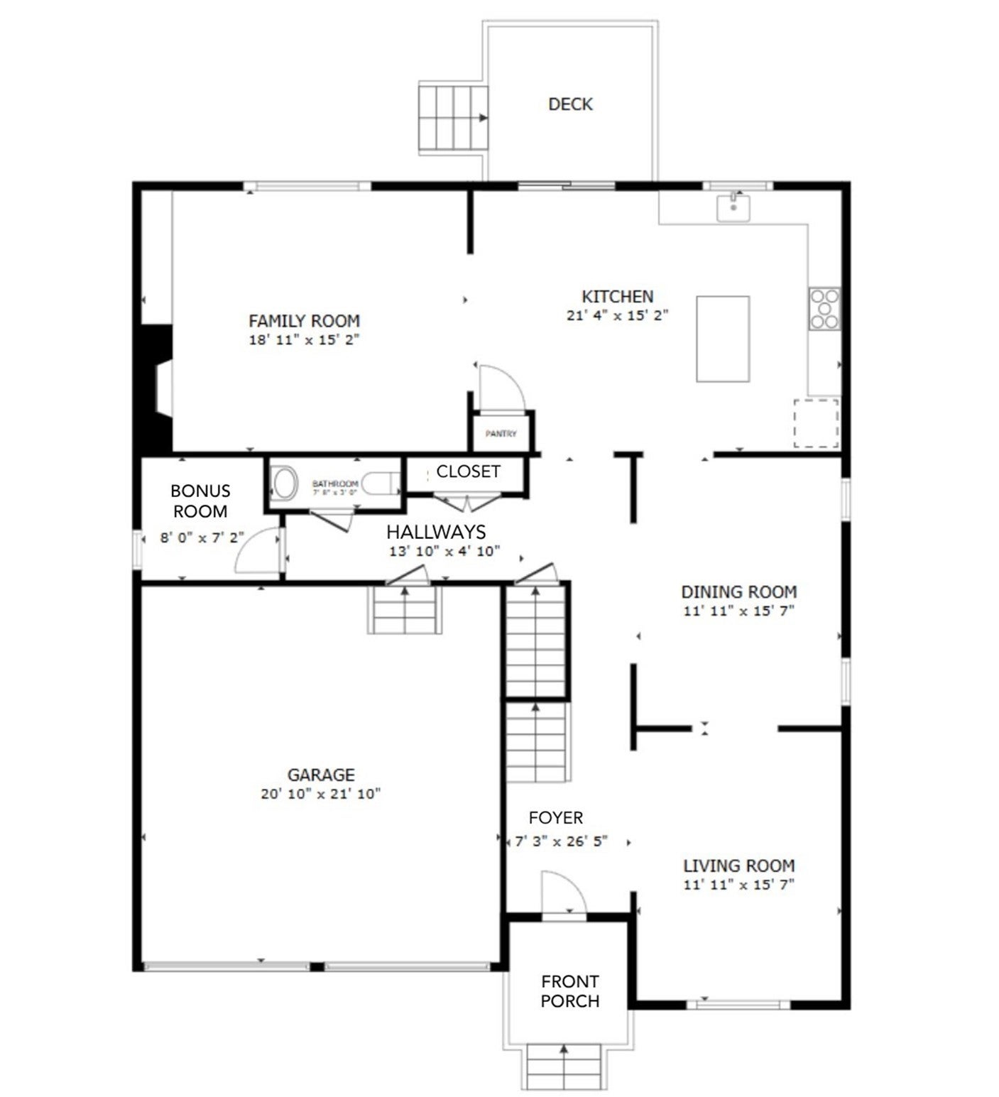 1 Martha Ln, Acton, MA Photo #32