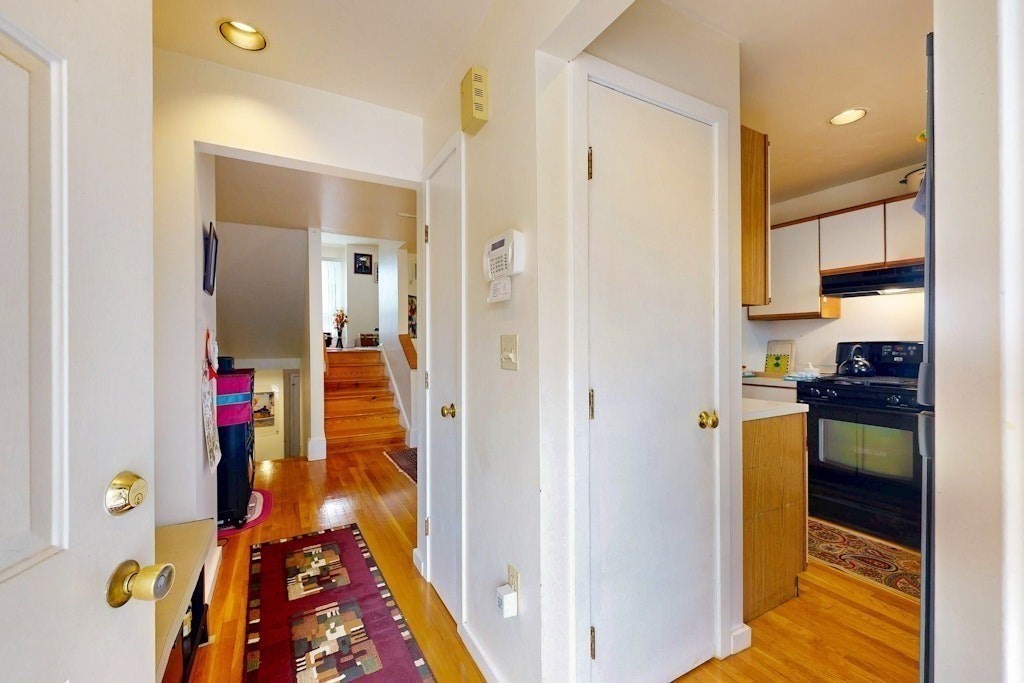 12 Shea Road