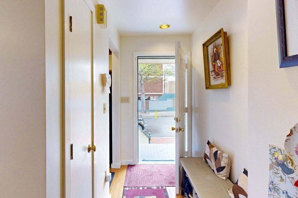 12 Shea Road