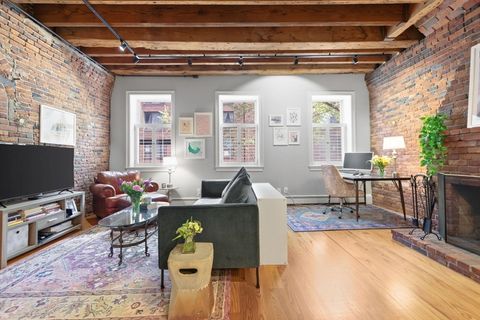 Photo of 122 Fulton St #5, Boston, MA 02109 (MLS # 73522749)