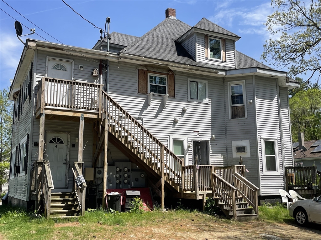 136 Brookside Rd