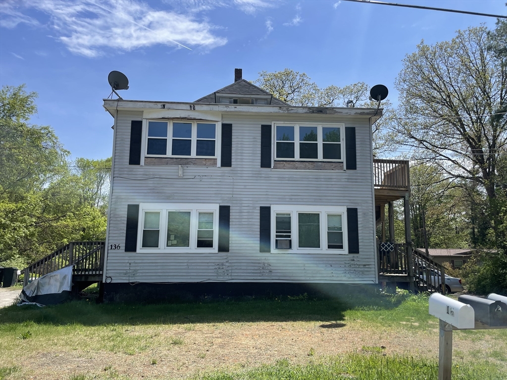 136 Brookside Rd