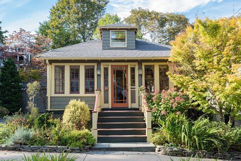 33 Newport St Arlington MA 02476