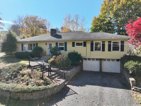Photo of 48 Burnham Road, Greenfield, MA 01301 (MLS # 73596341)