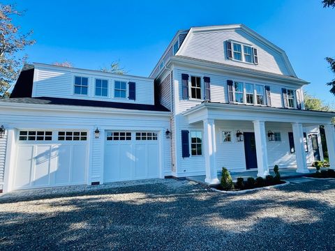 23 Pinehurst Road Edgartown MA 02539