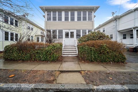 50-52 Flynt St Quincy MA 02171
