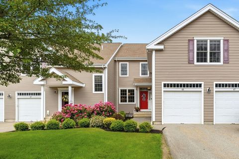 Photo of 902 Main St #48, Hanson, MA 02341 (MLS # 73537206)