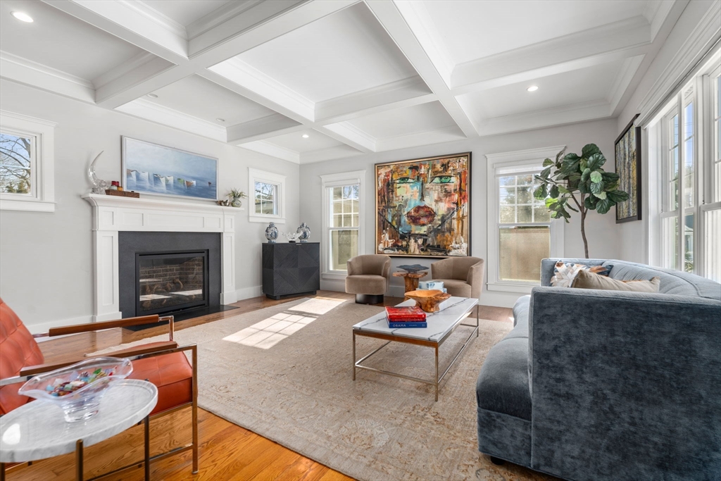 3 Strathmore Road