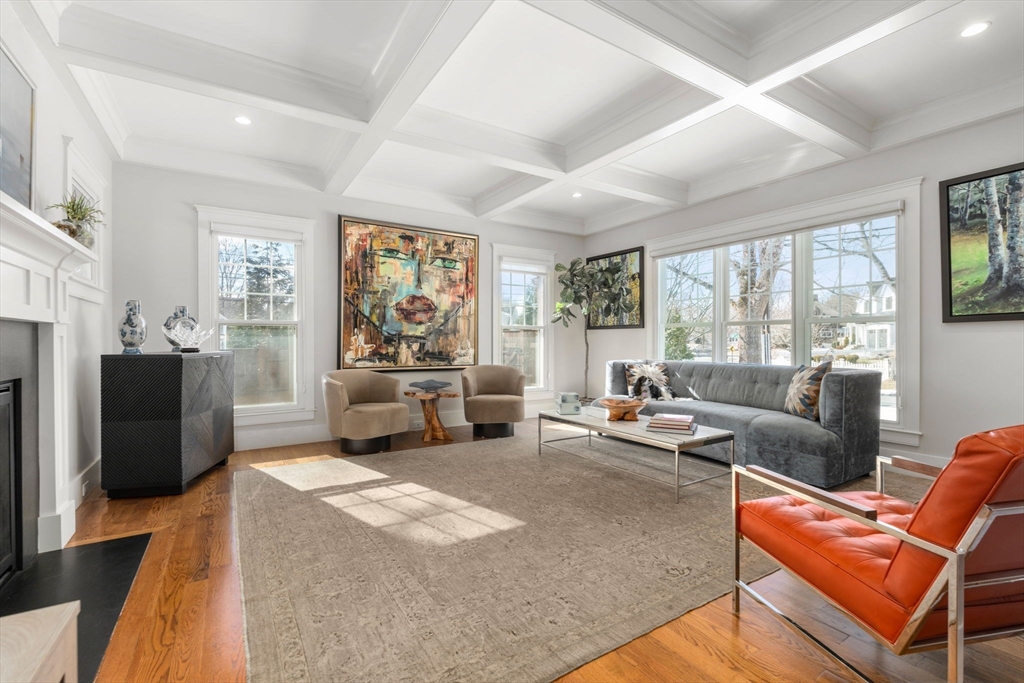 3 Strathmore Road