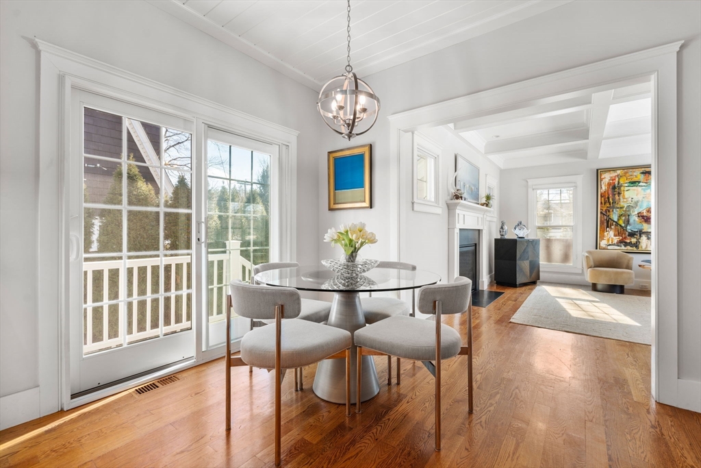 3 Strathmore Road