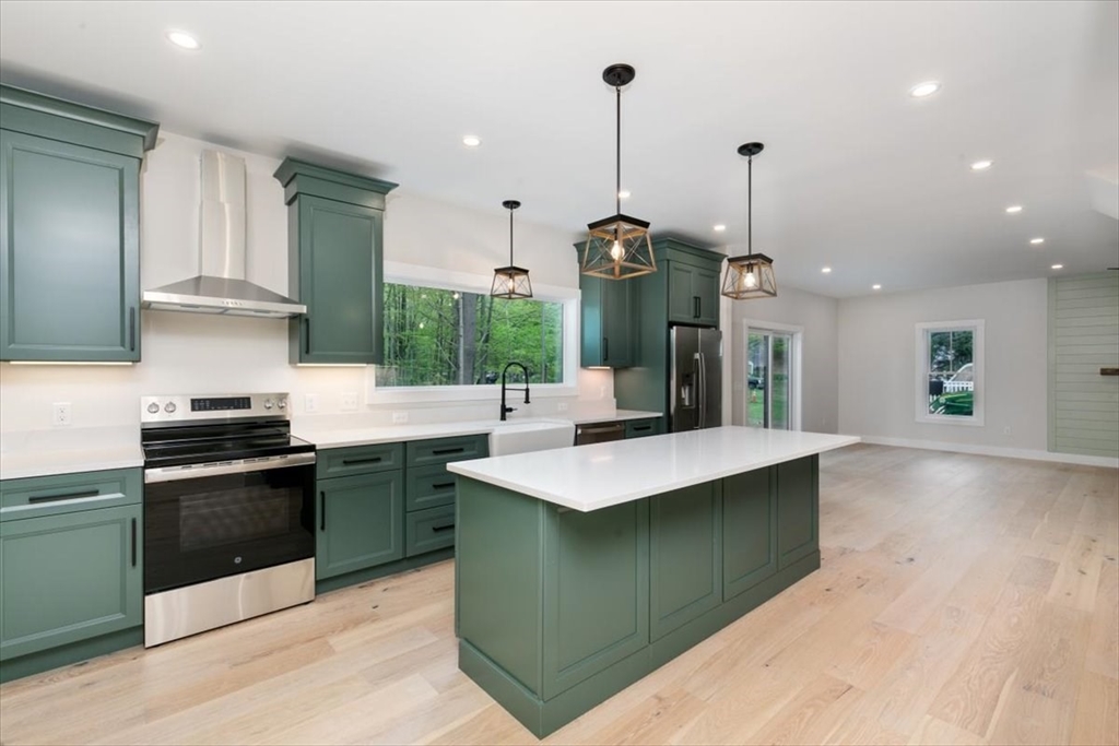 14 Corliss Hill Rd.