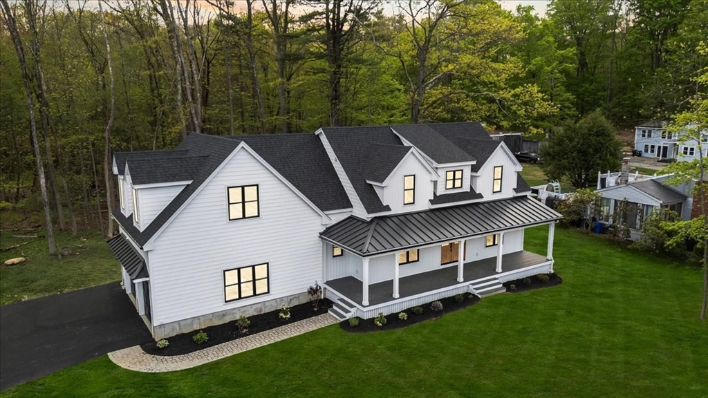14 Corliss Hill Rd.