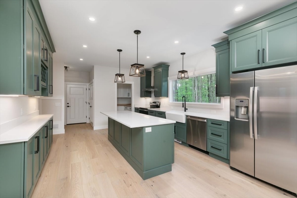 14 Corliss Hill Rd.