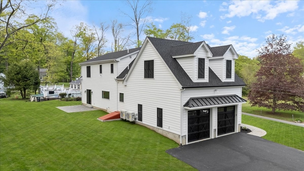 14 Corliss Hill Rd.
