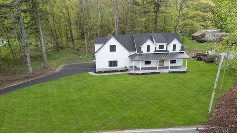 14 Corliss Hill Rd. Haverhill MA 01830