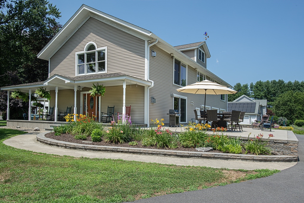 136 Main Street