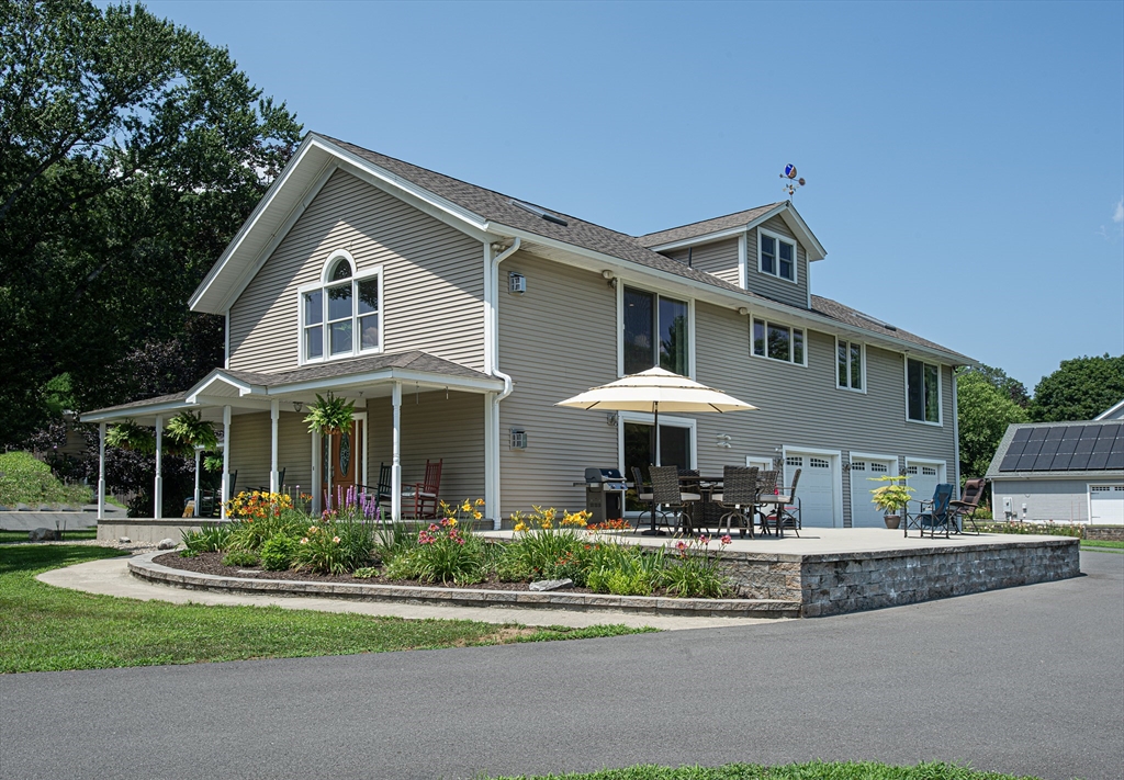 136 Main Street