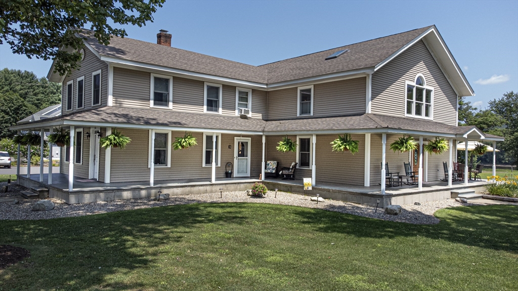 136 Main Street