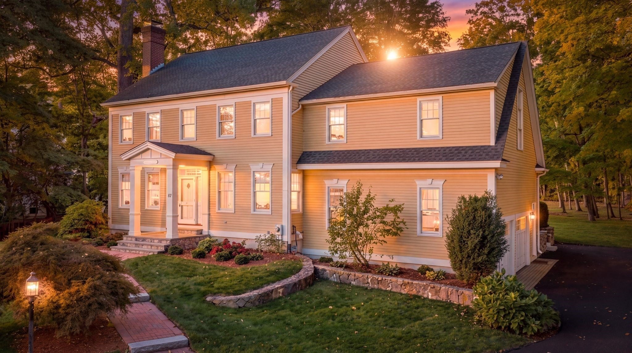 37 Chestnut Street, North Andover, MA, 37 Chestnut Street, North Andover, MA Photo #2